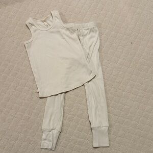 Childhoods 6/7 summer night set in Natural